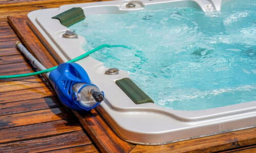 How To Change Hot Tub Water A Complete Guide Hottubtales