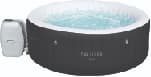 best budget inflatable hot tub for winter