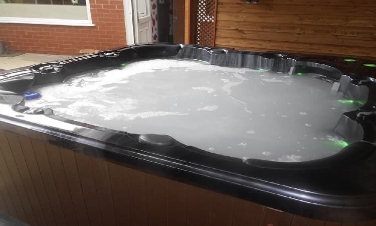 Can a High Calcium Hardness Level Ruin Your Hot Tub