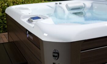 How to Find and Fix a Leak in a Hot Tub?