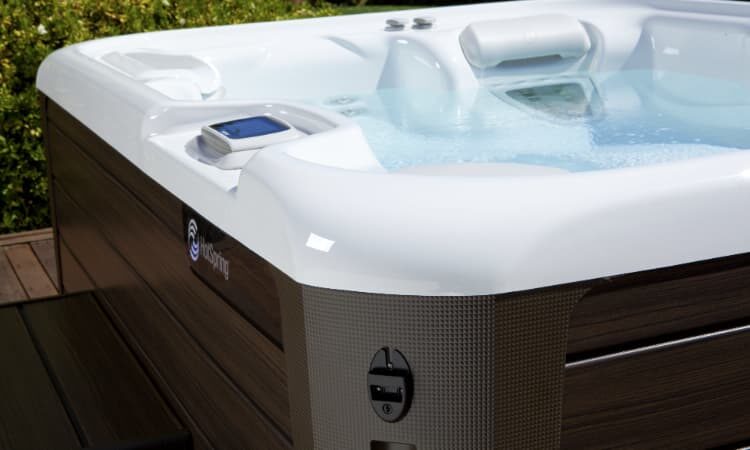 How to Find and Fix a Leak in a Hot Tub