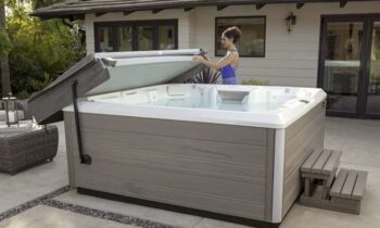 How to Shock a Hot Tub For the First Time?