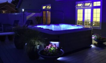 What Temperature Should You Leave Your Hot Tub on Overnight?