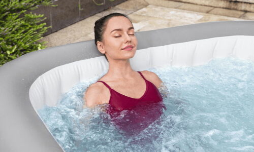 Can A Hot Tub Cause A Yeast Infection [ways To Prevent]