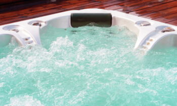 Is High Stabilizer in Hot Tub Dangerous?