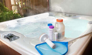 Can You Over Shock a Hot Tub? [What to Do if You Did?]