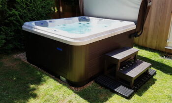 Can You Shim a Hot Tub? A Step-by-step Guide