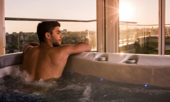 Can You Go in a Hot Tub After a Vasectomy?