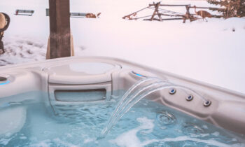 Common Causes of High pH in Hot Tubs