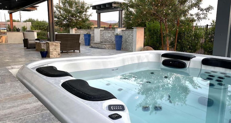 pros and cons of adding chemicals to cold hot tub water