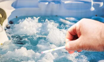 Is High Alkalinity in Hot Tub Dangerous?