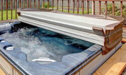 hot tub cover lifespan