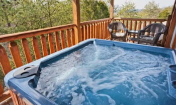 How Long Can You Leave a Hot Tub Unattended?