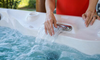 How Long Does it Take to Fill a Hot Tub?