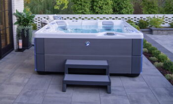 How Much is a Hot Spring Hot Tub?