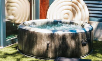 Why is My Inflatable Hot Tub Not Heating Up?