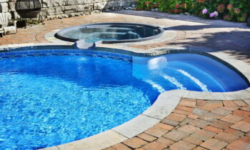 Can You Add a Hot Tub to an Existing Pool?