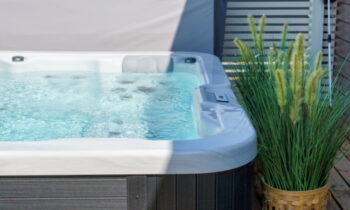 Why Does My Hot Tub Smell Bad? & Ways to Fix