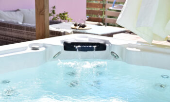 What is a Stabilizer in a Hot Tub? [Types of Stabilizers]